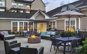 Residence Inn Pittsburgh Cranberry Township